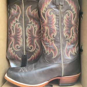 Men’s Nocona Boots